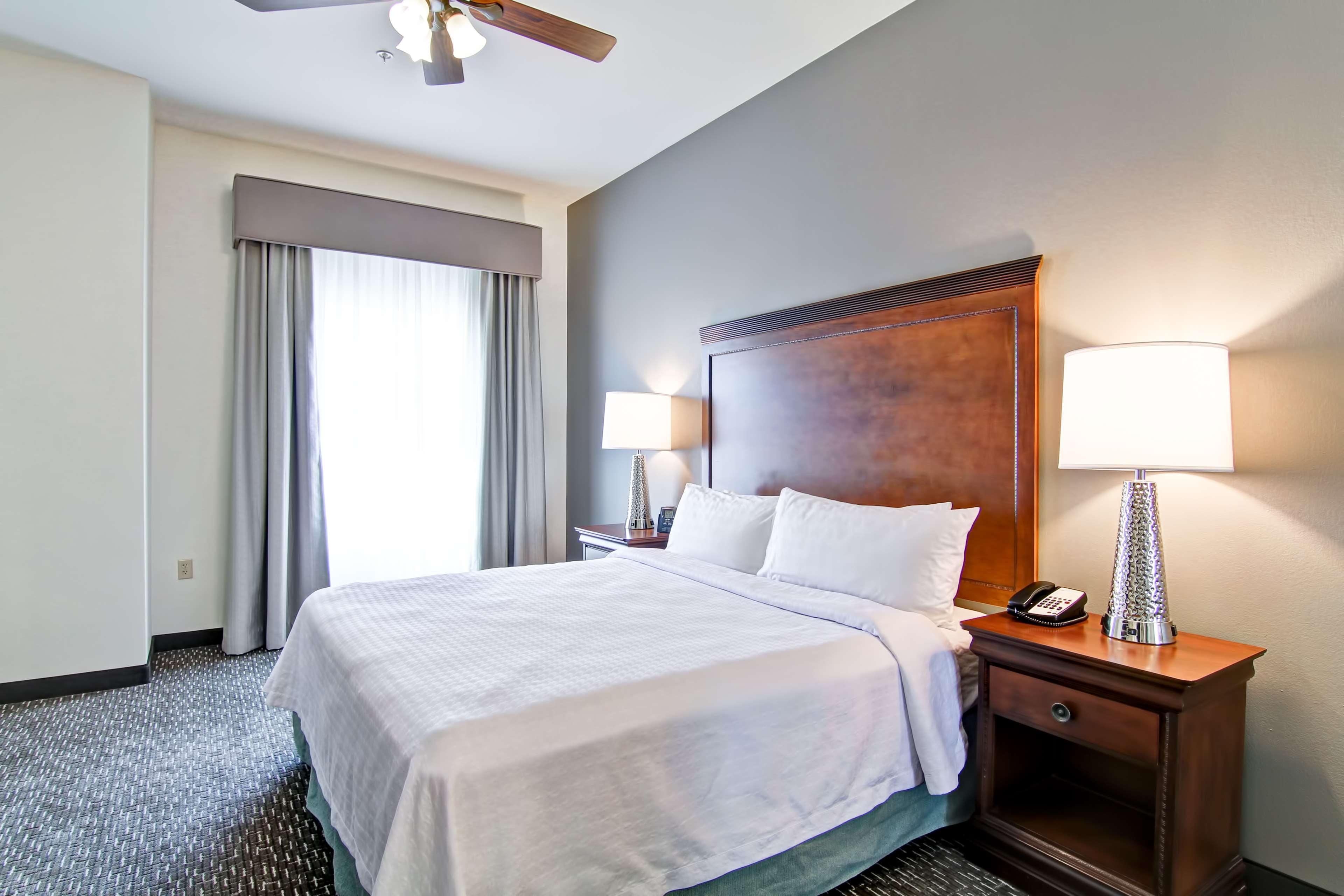 Homewood Suites By Hilton Oklahoma City-West Екстер'єр фото